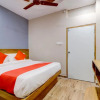 Отель OYO 72486 Hotel Gokul Villa, фото 21