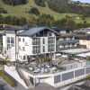 Отель Aktiv Hotel Schweizerhof - Kitzbühel, фото 1
