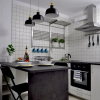 Отель Panda Apartments Grzybowska Modern, фото 14