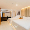 Отель Gaudium Apart-hotel por Quarto à Vista, фото 4