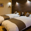 Отель Onneyu Onsen Ryokan Oe Honke, фото 7
