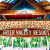Отель Green Valley Resort, фото 21