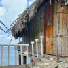 Отель San Blas Private Over-the-Water Cabin, фото 22