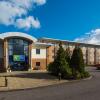 Отель Holiday Inn Express Newport, an IHG Hotel в Ньюпорте