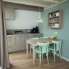 Отель Restyled Bungalow With Dishwasher, Located on De Veluwe, фото 23