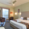Отель Comfort Inn Big Windmill, фото 3