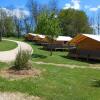 Отель Camping Padimadour, фото 9