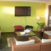 Отель Dunas e Corais Praia Hotel, фото 3