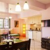 Отель Villa Kirki Apartments, фото 4