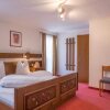 Отель Hotel-Pension Enzian, фото 3