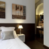 Отель THC Latina Hostel, фото 4