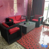 Отель Poyang Yishang · Wanjing Business Hotel, фото 3