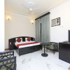 Отель OYO 9606 City Centre Home, фото 9