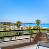 Отель Sun Beach Apartment in Chania 15, фото 16