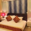 Отель Shanghai Chuanzhang Hotel в Шанхае