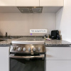 Отель Charming 3Br 2Ba Apt In Roma Norte, фото 13