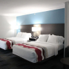 Отель Best Western Medical Center North Inn & Suites Near Six Flags, фото 13