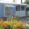 Отель Boat Harbour Garden Cottages, фото 16