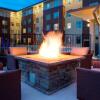 Отель Residence Inn by Marriott Boulder Broomfield/Interlocken, фото 3