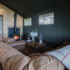 Отель Three Cliffs - Safari Glamping Tent - Llangennith, фото 10