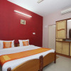 Отель Shree Comforts by OYO Rooms, фото 4