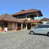 Отель Airy Kuta Poppies Lane Satu Gang Sorga Bali, фото 30
