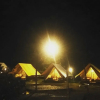 Отель Nainital River Camp, фото 1