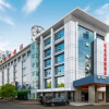 Отель New Mingdian Business Hotel, фото 6