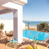 Отель Corfu Sea View Villa - Leo, фото 10