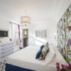 Отель Exclusive Villa in Praiano with Pool & View, фото 5