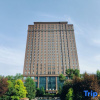 Отель Lingang Hotel, фото 9