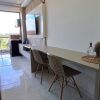 Отель Flat 206 - Bloco 3 EcoResort Carneiros, фото 13