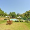Отель Amazing Home in Cagli With 4 Bedrooms, Internet and Private Swimming Pool, фото 25