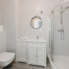Отель ShortStayPoland Mennica Residence (B52), фото 9