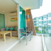 Отель Sea View Beach Dinning Beach Front c113, фото 27