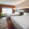 Отель Holiday Inn Express & Suites Indianapolis NE - Noblesville, an IHG Hotel, фото 29