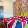 Отель HomestayKite @ I-Residence, фото 6