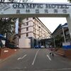 Отель Olympic Hotel в Янгоне