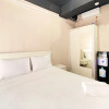 Отель Comfort Minimalist Studio At 3Rd Floor Grand Asia Afrika Apartment, фото 7