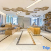 Отель Cheezo High altitude river view Hotel ( Jiefangbei hongyadong store), фото 7