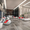 Отель Ramada by Wyndham Mengzi Suites, фото 14
