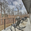 Отель Newly Built Bella Vista Home Near Lakes, фото 7