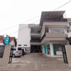 Отель RedDoorz Syariah near Stasiun LRT Bumi Sriwijaya, фото 5