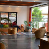 Отель Karuna, фото 16
