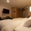 Отель Centralperson Pyeongtaek Hotel, фото 6