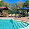 Отель Welcoming Holiday Home in Assisi With Swimming Pool, фото 15