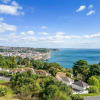 Отель Quay Cottage - On Back Beach of Teignmouth, фото 20