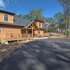 Отель High Top Mountain Lodge - 5 Br Cabin, фото 22