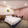 Отель Cheonan Grace Hotel, фото 4