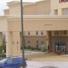 Отель Hampton Inn & Suites Brenham, фото 15